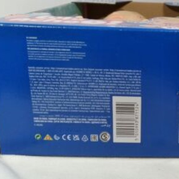 BABY ALIVE LULU ACHOO BLONDE HAIR 12” BABY DOLL SEALED BOX💥🆕SHIPS FAST😮‍💨⚡🚚 - Picture 14 of 15